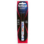 Artline 750 Laundry Marker 0.7mm Black