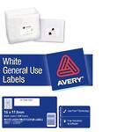 Avery L7156 General Use (DL45) 58x18mm