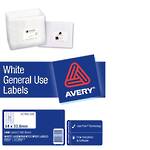Avery L7159 General Use (Dl24) 64x34mm