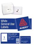 Avery L7167 General Use (Dl1) 200x289mm