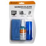 Brateck Screen-Cleane + Microfibre Cloth + Brush