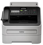Brother FAX2840 Laser Fax