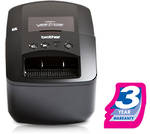 Brother QL720NW Label printer