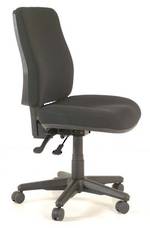Buro Roma Chair 2 Lever High Back * SPECIAL *