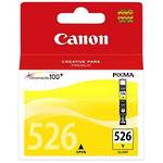 Canon CLI526Y Ink Yellow