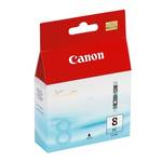 Canon CLI8C Photo Cyan Ink
