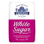 Chelsea White Sugar 1.5kg bag