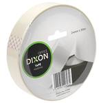 Dixon Masking Tape 24mmx50m