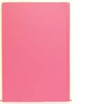 FM File Folder Pack 50 Pink Foolscap