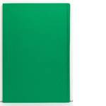 FM File Folder Pack 50 Green Foolscap