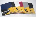 Dixon Cover Textured Black 20 Pack