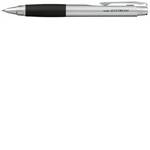 Uni Pen Jetstream Premier Silver - Black Ink SXN-310