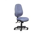CS Delta Extra High-back 3 Lever Chair Cat.1 Fabric