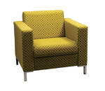 CS Kipling Soft Seating 1, 2 or 3 Seater with or without arms