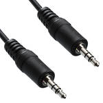 Digitus 3.5mm M/M Stereo Cable