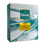 Dilmah Pure Green Tea Env 100