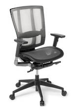EOS Cloud Ergo Chair Synchro Mesh Back Mesh Seat