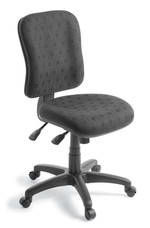 EOS Tempo Chair 3 Lever Mid Back Quantum Fabric