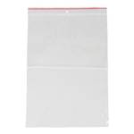 Esselte Resealable Bags 255x355mm
