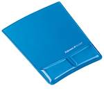 Fellowes Mouse Pad with Gel Palm Support 3 colours
