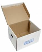 Filecorp Archive Storage Box