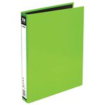 FM Ringbinder Vivid A4 26mm Lime Green