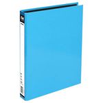 FM Ringbinder Vivid A4 Ice Blue