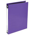 FM Ringbinder Vivid A4 Passion Purple