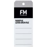 FM Label Radovision Full Arch Special Pack 20