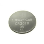 Panasonic Battery CR2016 Coin Lithium
