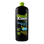 Green Kleen Windscreen Washer Concentrate 1 Litre Bottle
