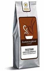 Hummingbird Coffee Filter 200g Nectar