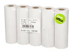 Icon Thermal Roll 57x38mm 10 Pk