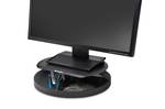 Kensington SmartFit® Spin2™ Monitor Stand - Black