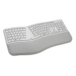 Kensington Pro Fit® Ergo Wireless Keyboard - Grey