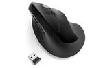 Kensington Pro Fit® Ergo Vertical Wireless Mouse - Black