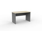 Eko Desk 1200 x 600 Nordic Maple/Silver