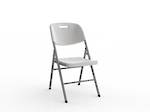 Knight Life Deluxe Folding Chair