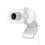 Logitech Brio 100 Full HD 1080p Webcam