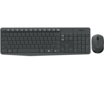 Logitech MK235 Wireless Keyboard and Mouse