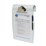 Marbig Clipboard Hang It A4 White