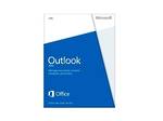 Microsoft Outlook 2013 English