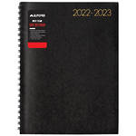 Milford A41 Black Diary Mid Year 2022/2023