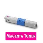 OKI 44973546 Toner Magenta 1.5K
