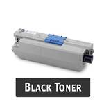 OKI 44973552 Toner Black 7K