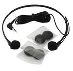 Olympus E102 Typist Headset * Discontinued - Use E103 *