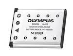 Olympus LI-42B Lithium battery (DS-3500/7000)