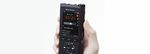 OM SYSTEM DS-9100 Digital Voice Recorder with 1 year subscription
