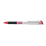 Pentel Energel Stick Pen BL17-B Red