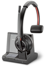 Plantronics Savi W8210 Wireless Headset